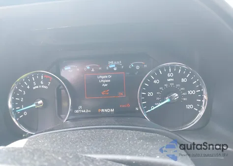 2019 Ford Expedition Max Limited z USA, uszkodzony, nr VIN 1FMJK2AT2KEA88442